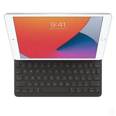 iPad 8th Gen Keyboard Folio image 2