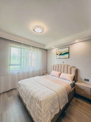 3 Bed Apartment with En Suite in Kileleshwa image 10