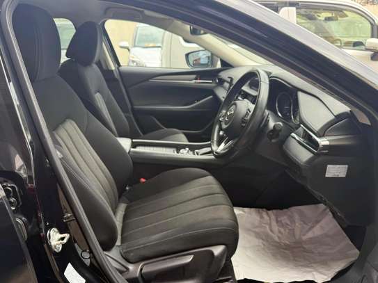 Mazda Atenza 2019 model image 5