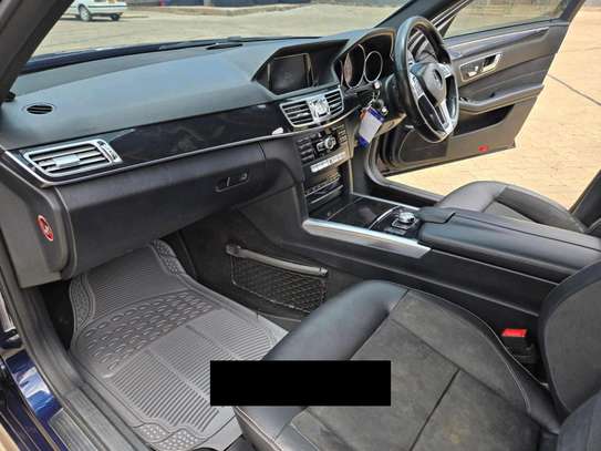 MERCEDES-BENZ E250 FOR SALE image 3