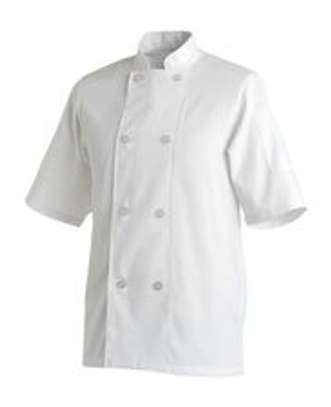 Complete Chef uniform image 3