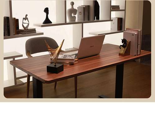 OFFICE DESK: 1.8 Meter Electrical Office Desk image 4