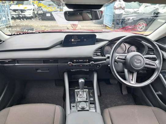 Mazda 3 {Axela} 2020 Petrol image 5