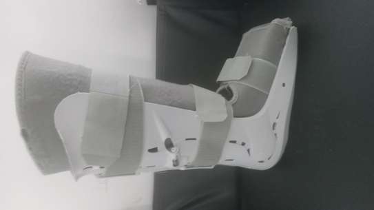 Orthopedic walker image 2