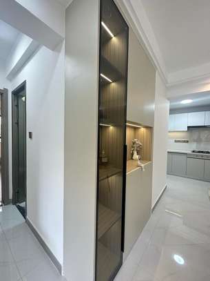 3 Bed Apartment with En Suite in Kileleshwa image 5
