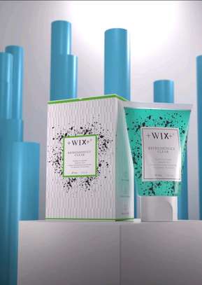 WIX cleanser image 2