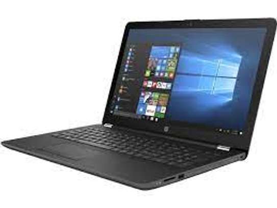HP Notebook 15 AMD A6 4GB RAM 320GBHDD 15 inches image 1