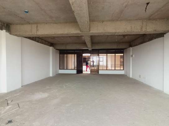 1,221 ft² Office with Service Charge Included at Ngong Road image 1