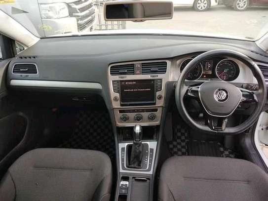 Volkswagen Golf variant image 12