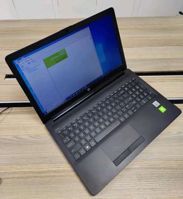 Hp 250 G7/ Nvidia Graphics /10th Generation image 3