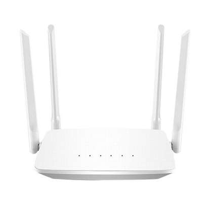 4G LTE 300Mbps Wireless Router With Sim Card Slot image 1
