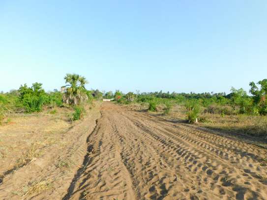 10,000 ft² Land in Vipingo image 4