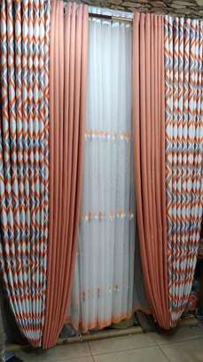 SMART PRINTED CURTAINS image 8