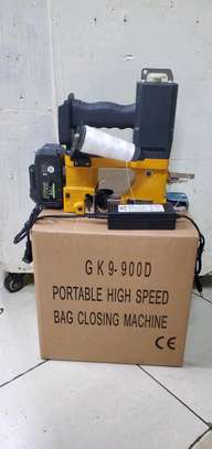 Portable Gk9_900 bag closer image 1