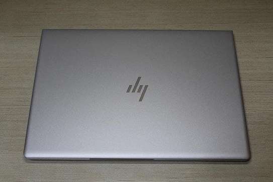 HP ELITEBOOK 745 G6 GAMING laptop image 2