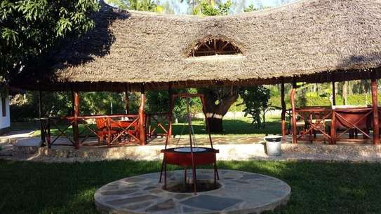 3 Bed Villa with En Suite at Watamu image 22