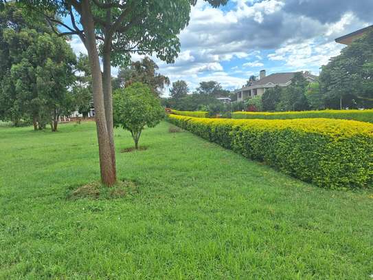 1 ac Residential Land at Rhino Park Road image 3