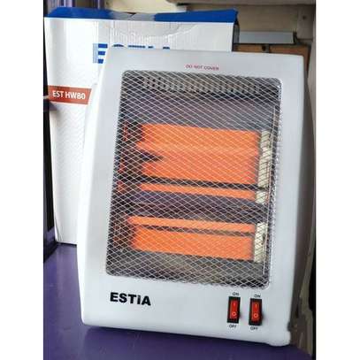 Estia Electric Room Heater Space Heater image 1
