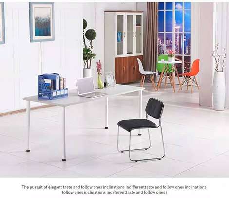 Catalina Guest Office Chair image 2