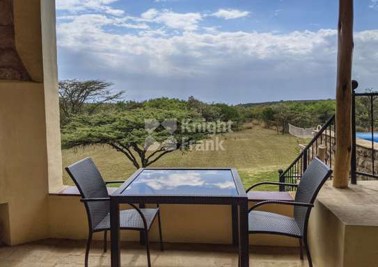 5 Bed House with Swimming Pool in Naivasha image 10