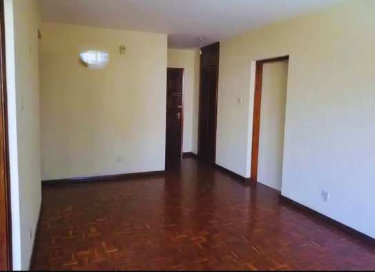 2 Bed Apartment with Swimming Pool in State House image 4
