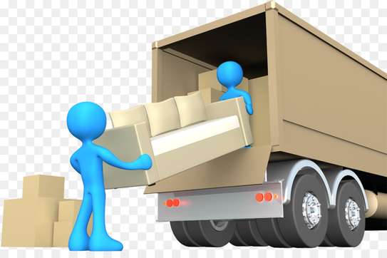 Cheapest  Removals and Storage - Free Quotations-Free Advice‎ image 2