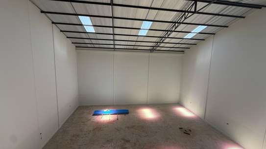 6,000 ft² Warehouse with Service Charge Included in Ruiru image 2