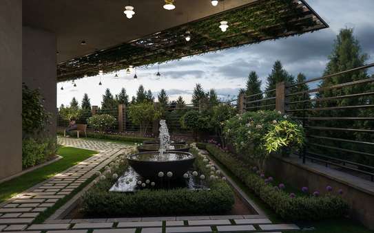 2 Bed Apartment with En Suite at Kirichwa Road image 1