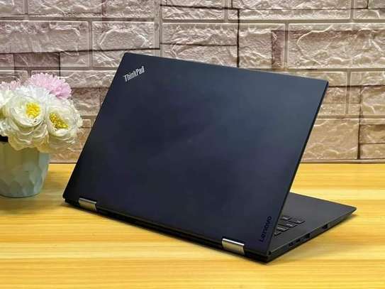 Lenovo x1yoga laptop image 3