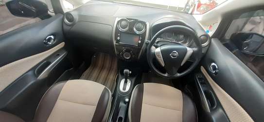 NISSAN NOTE image 7