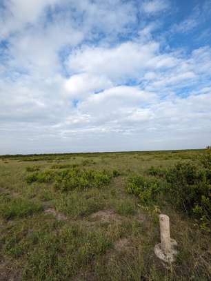 1 ac Land in Nanyuki image 3