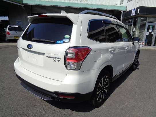 2016 SUBARU FORESTER XT PARRIVING ON 30TH APRIL image 3