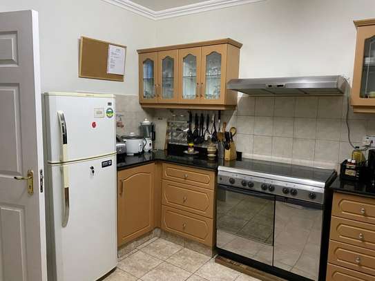 Furnished 2 Bed Apartment with En Suite at Riara Rd image 6