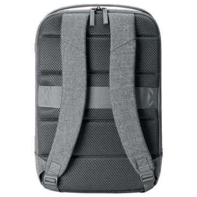 HP Renew Backpack 15.6″ Grey image 3