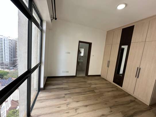 2 Bedroom apartment for rent in Kilimani image 14