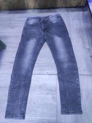 Quality Men's Denim Jeans image 1