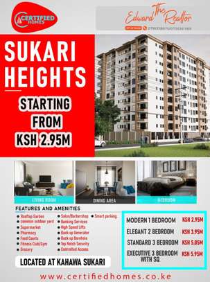Sukari Heights Apartments image 5