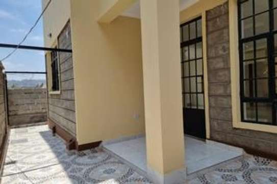 4 Bed House with En Suite at Ngong image 13
