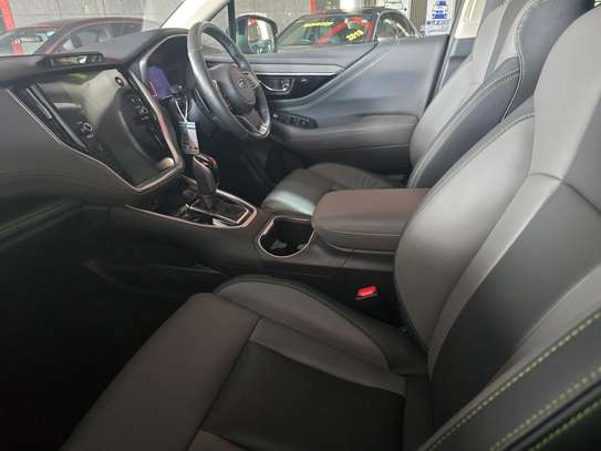 SUBARU OUTBACK 2023 MODEL image 6
