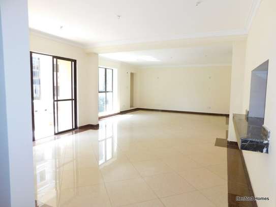 3 Bed Apartment with Swimming Pool at Nyali image 13