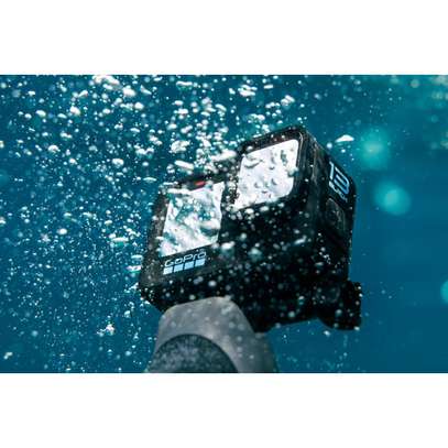GoPro HERO13 Black Waterproof Action Camera image 2