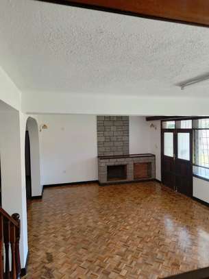 6 Bed House with En Suite at Gigiri Close To The Un image 48