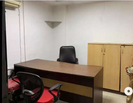 FULLY FURNISHED OFFICE WITH FAST WIFI image 4
