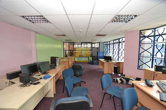 office for rent in Gigiri image 13