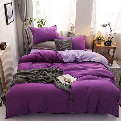 Turkish king-size luxury duvet covers image 5