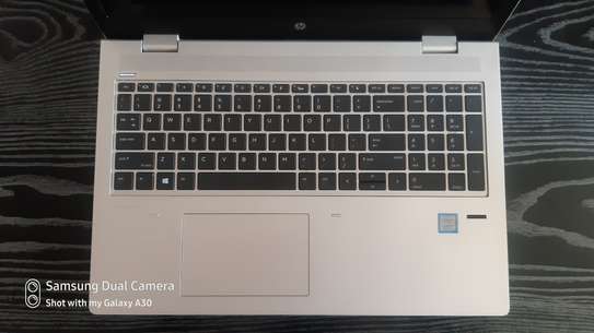 Laptop HP ProBook 650 G4 8GB Intel Core I7 SSD 256GB image 3