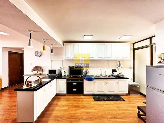 2 Bed Apartment in Kilimani image 34