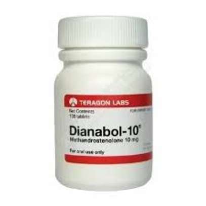 Dianabol Nairobi image 3