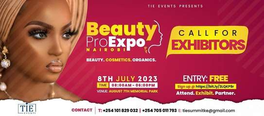 Beauty Pro Expo image 1