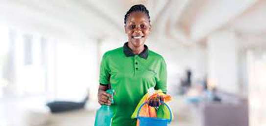 TOP 10 House Cleaning Services in Nyeri Town image 8